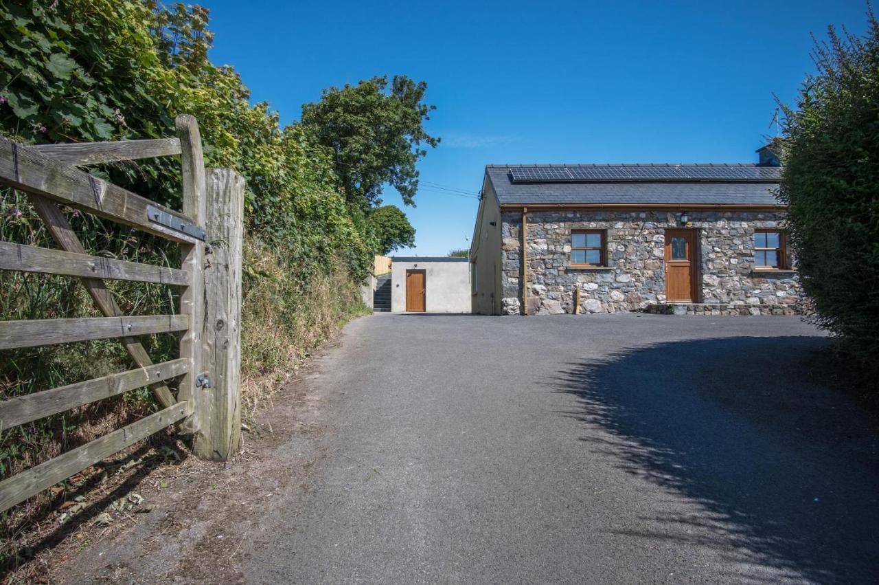 Anchor Well - 2 Bedroom Cottage - Ludchurch Exterior photo